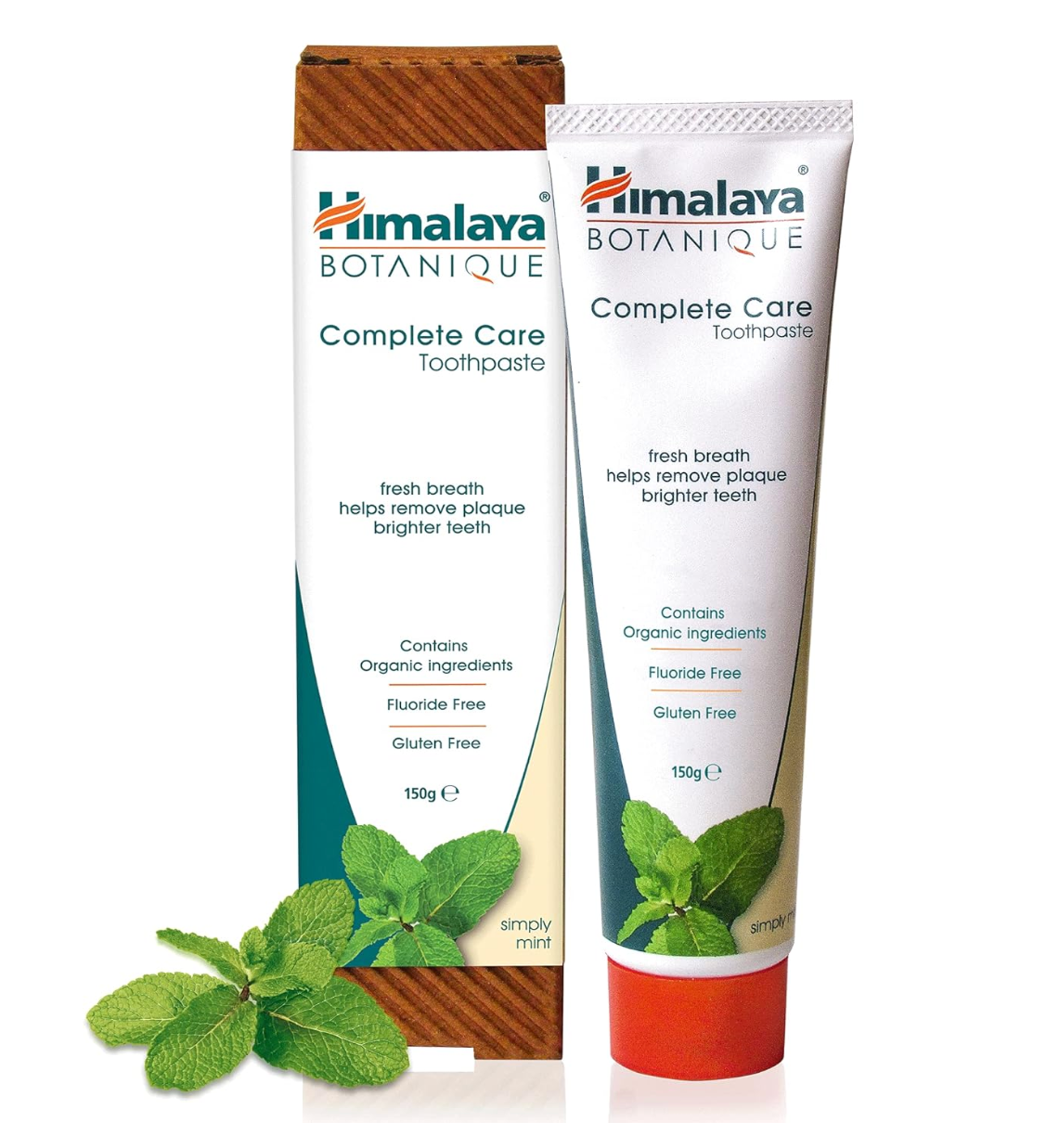 Himalaya Botanique Toothpaste