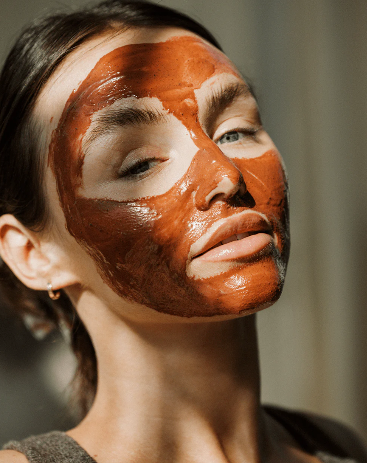 Primally Pure Plumping Mask