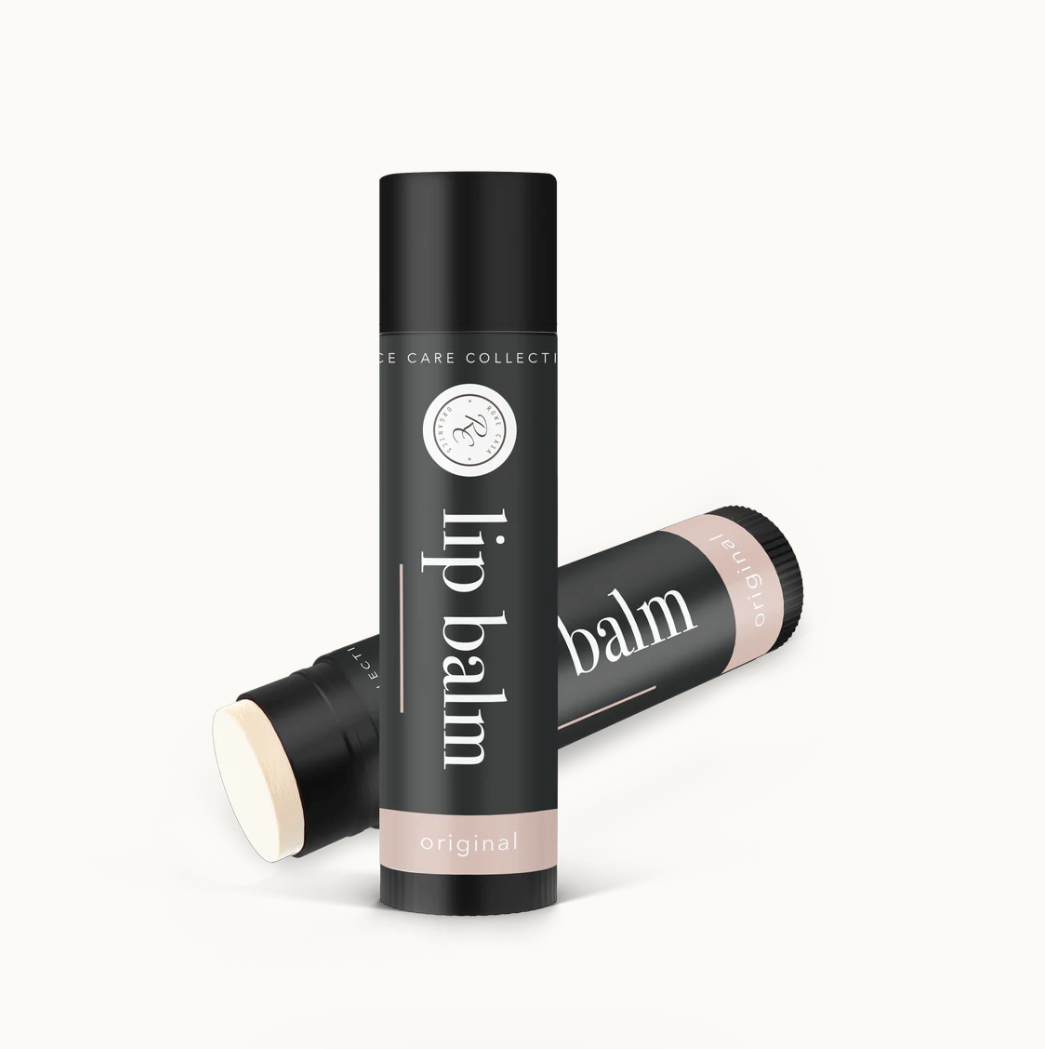 Rowe Casa Organics Lip Balm