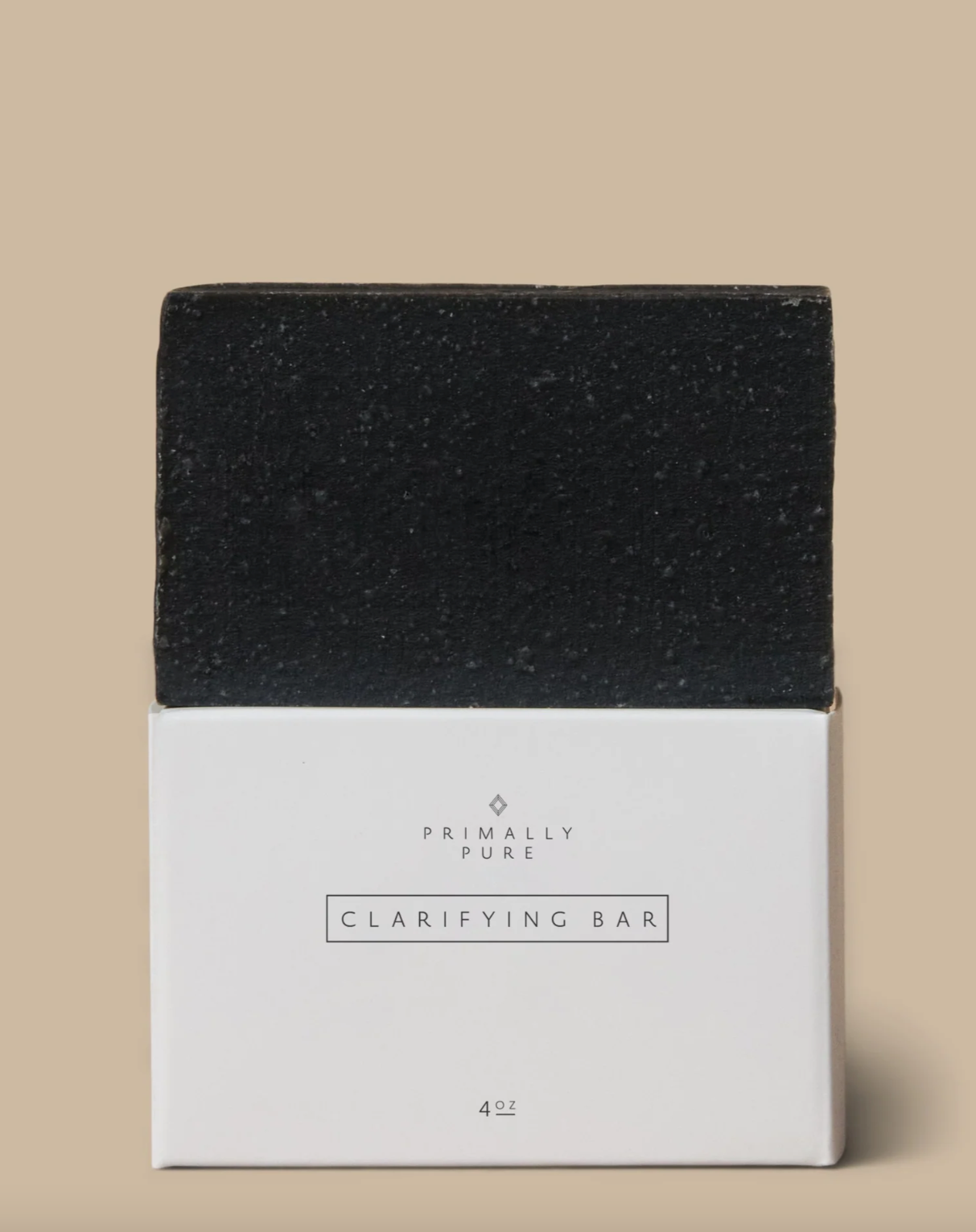 Primally Pure Clarifying Bar