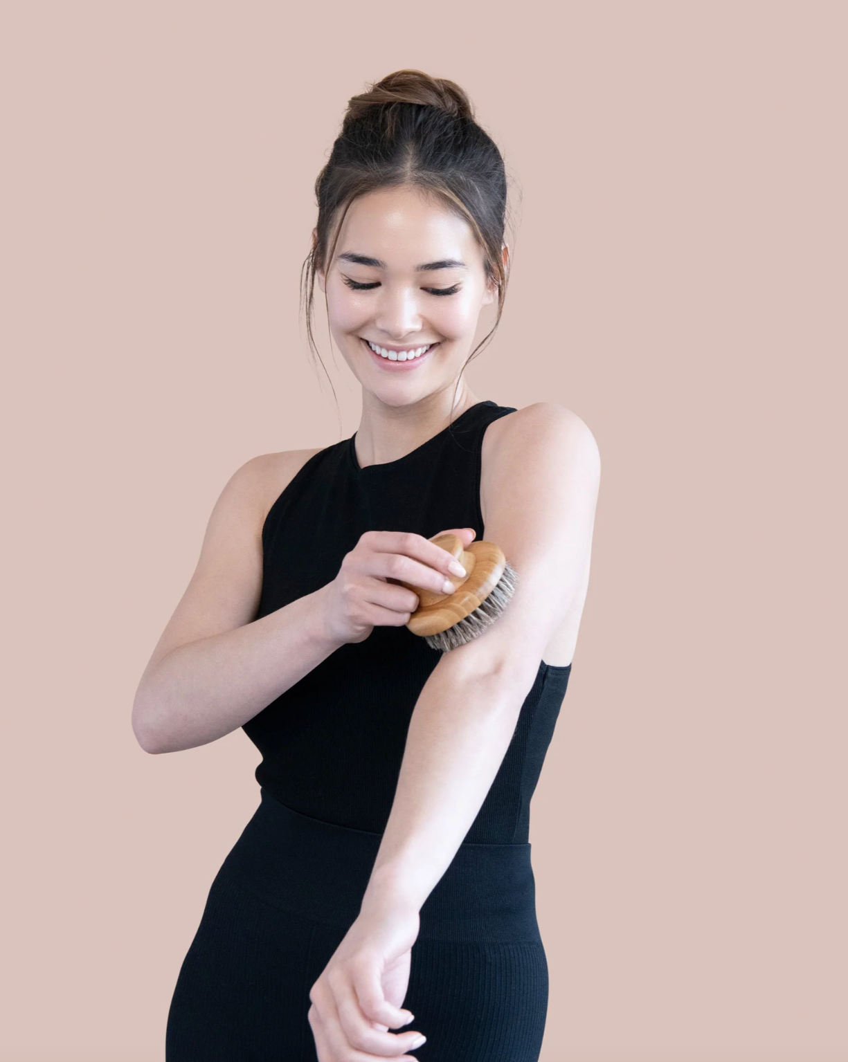 Primally Pure Body Dry Brush