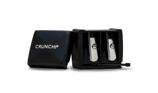 Crunchi Pencil Sharpener