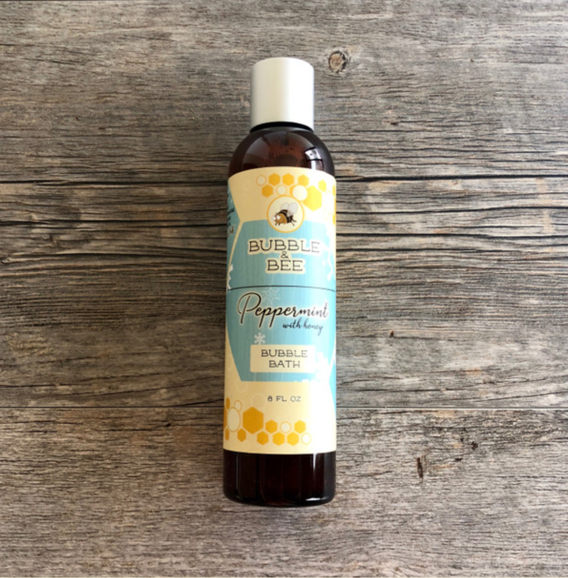 Bubble and Bee All Bubble Bath