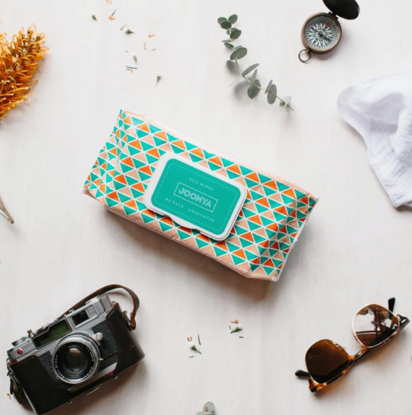 Joonya Wipes