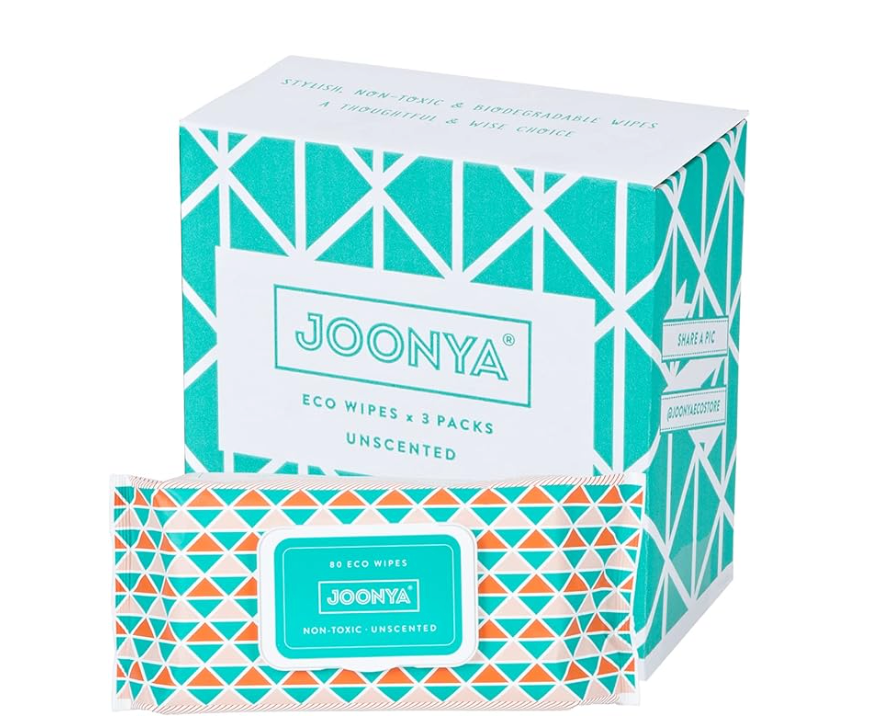Joonya Wipes