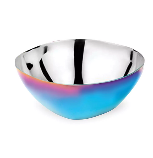 Ahisma (Made Safe) Stainless Steel Kid Bowls 12oz
