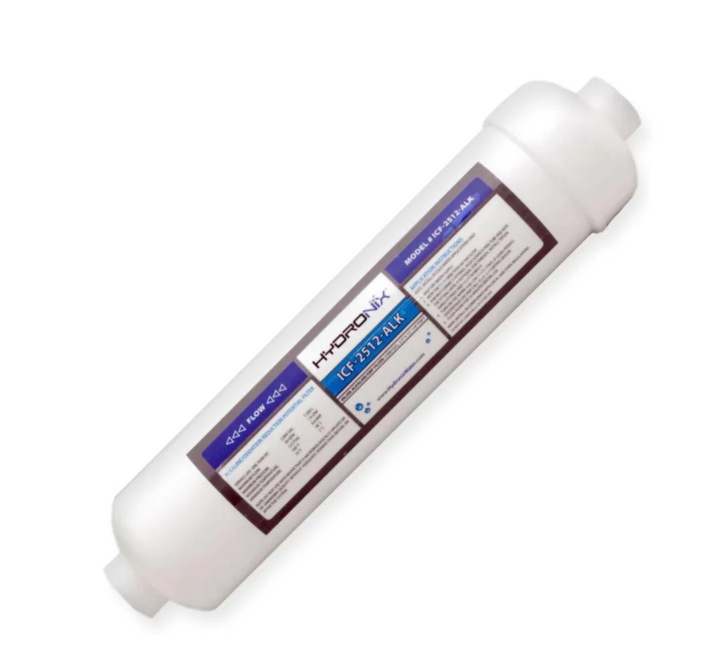 Greenfield Inline Under Sink Mineralizer