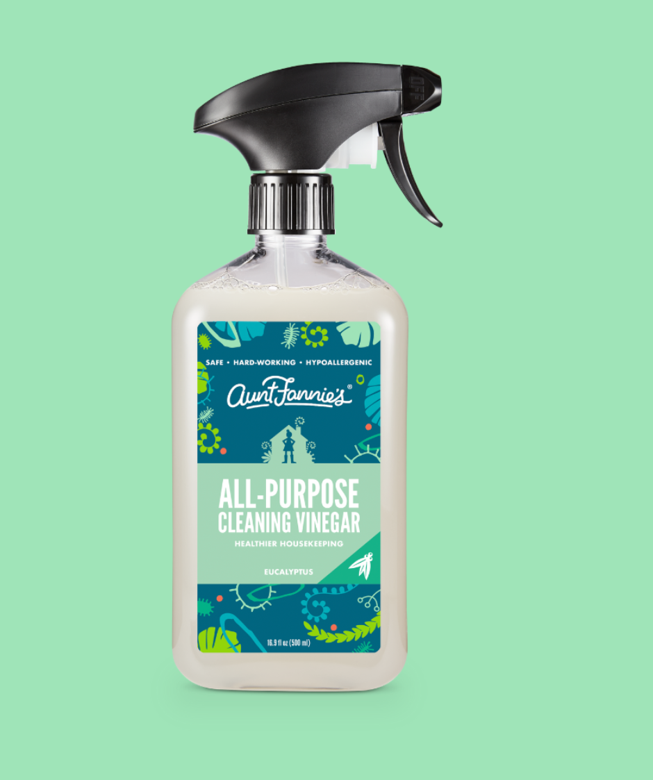 Aunt Fannies All Purpose Cleaner