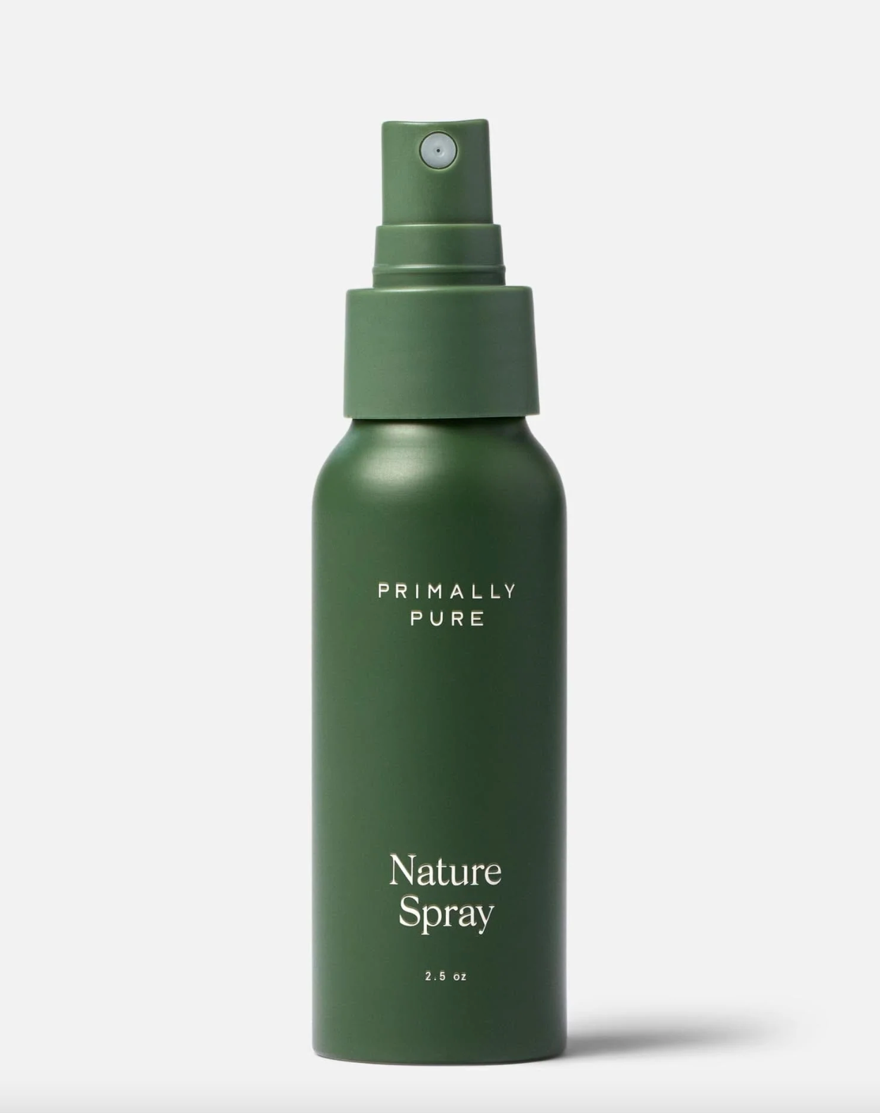Primally Pure Nature Spray (Mosquito Repellent)