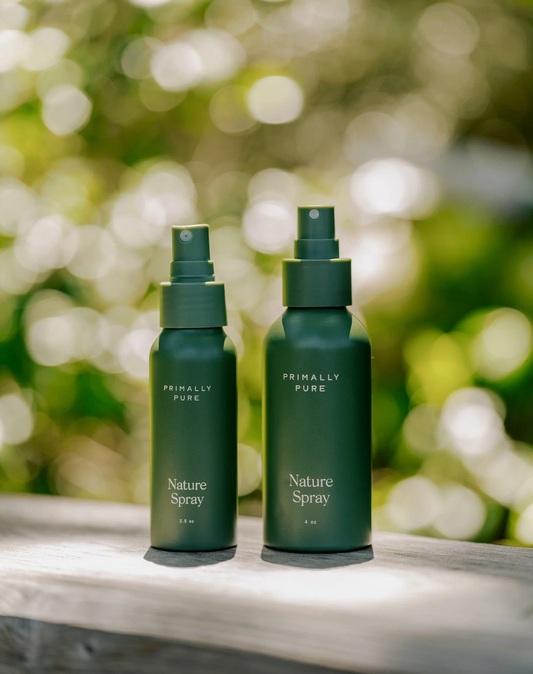 Primally Pure Nature Spray (Mosquito Repellent)