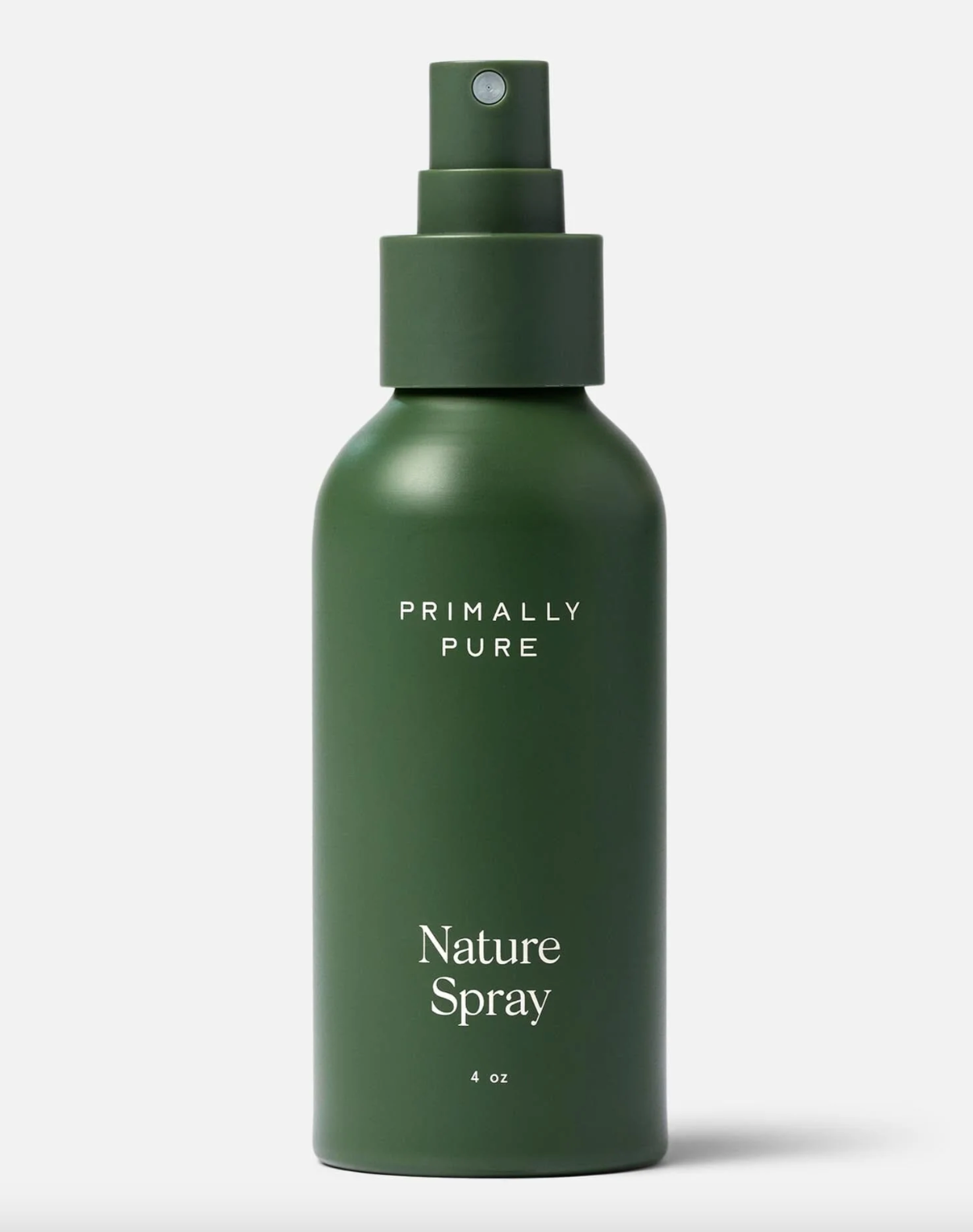 Primally Pure Nature Spray (Mosquito Repellent)