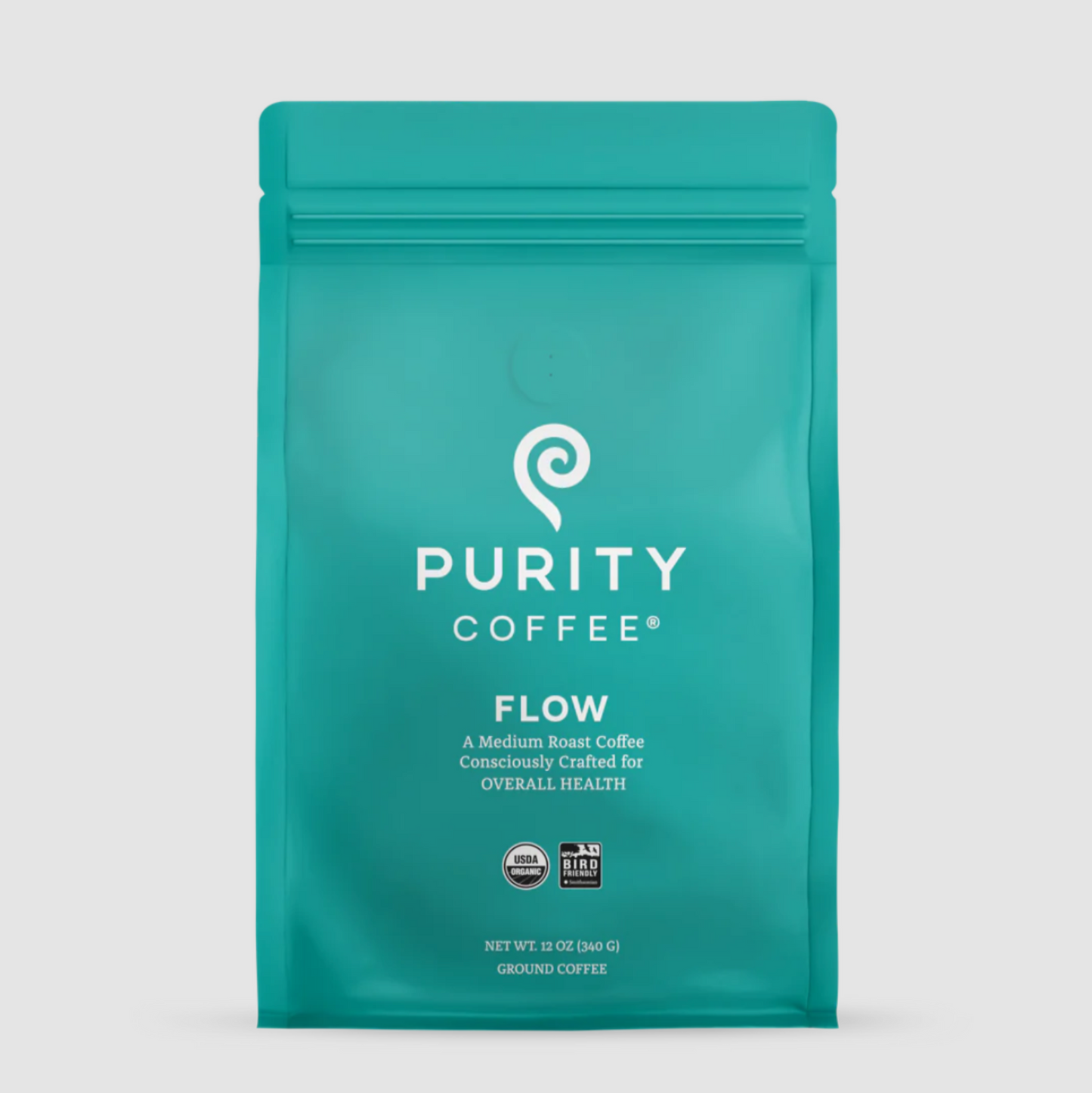Purity Coffee