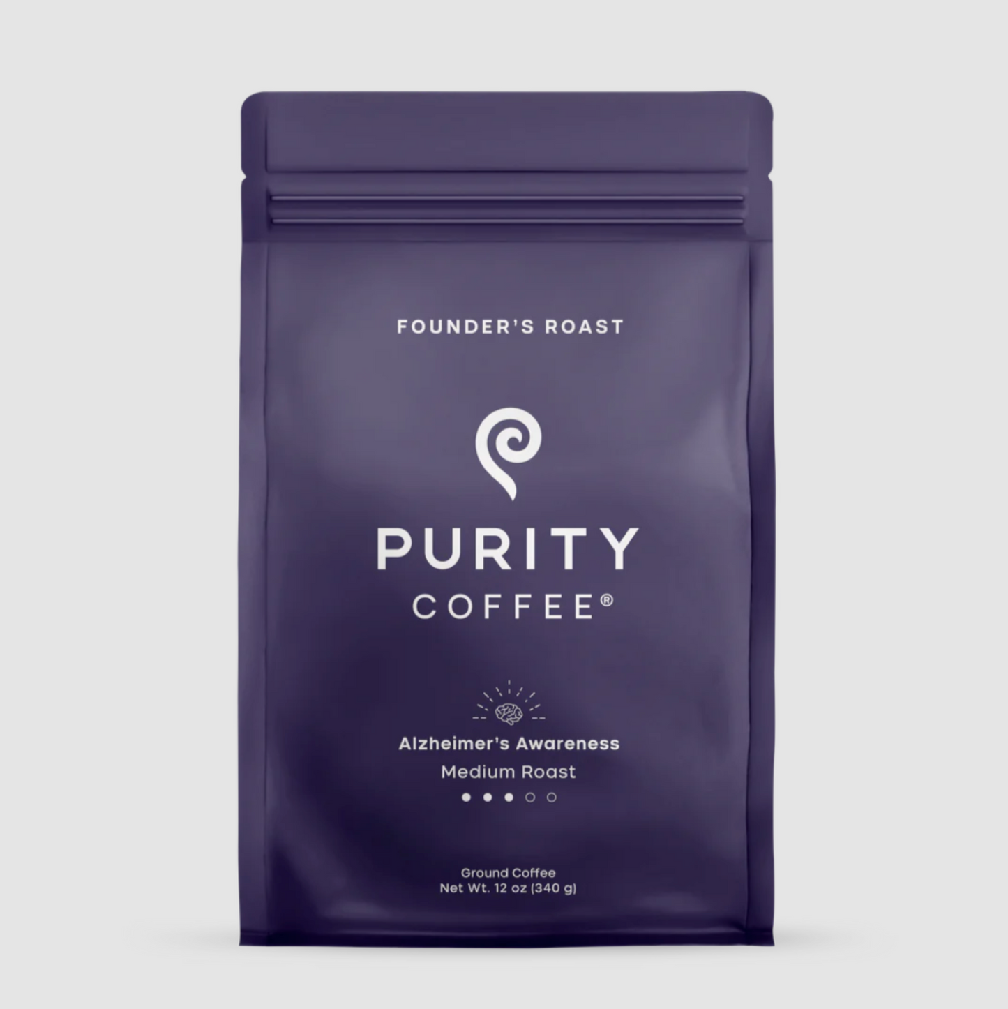 Purity Coffee