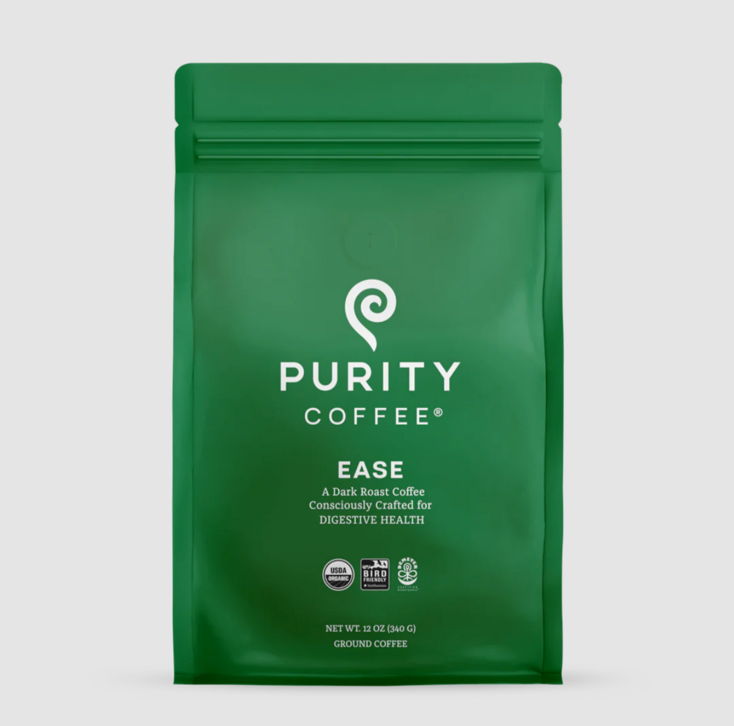Purity Coffee