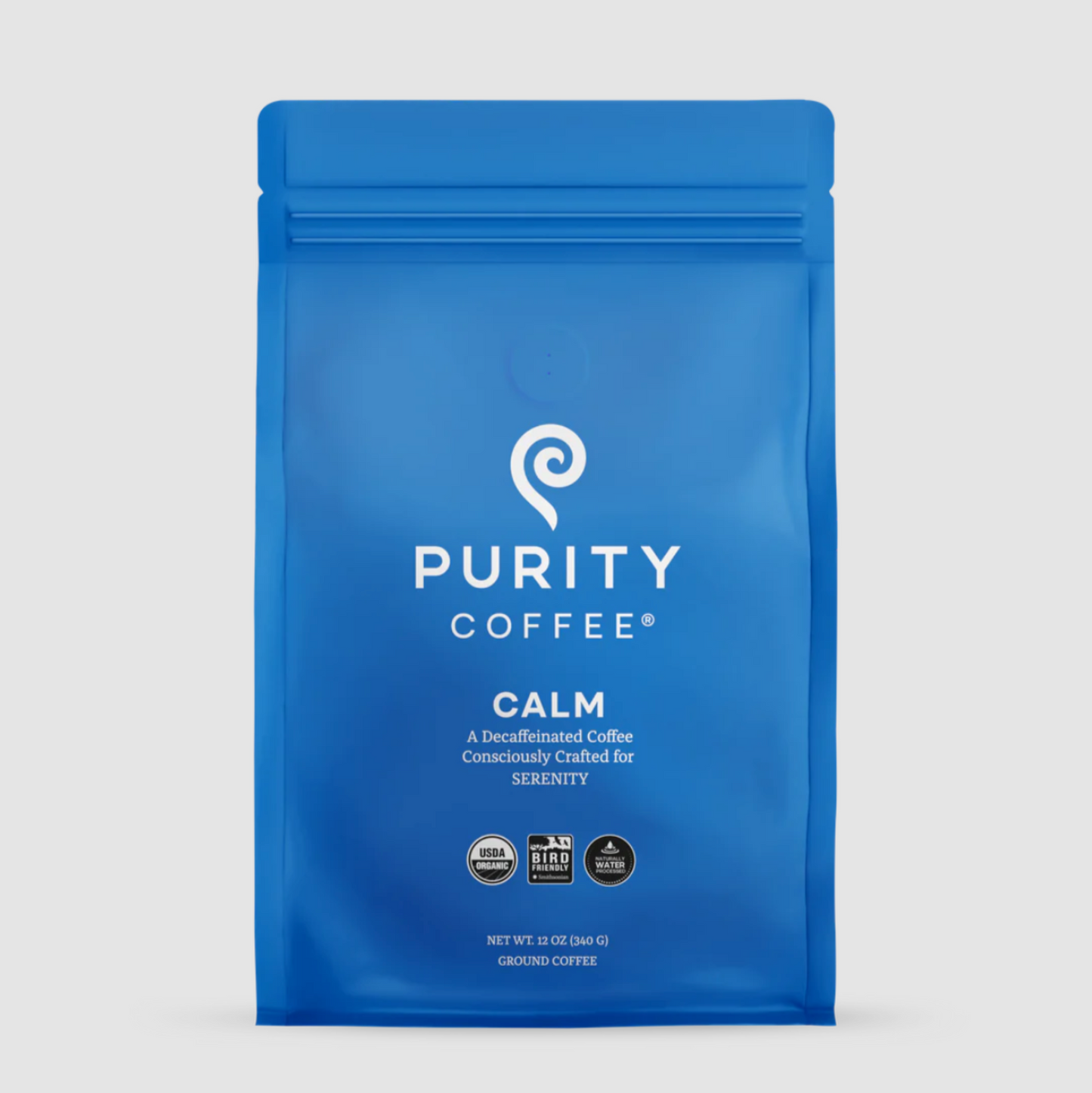 Purity Coffee