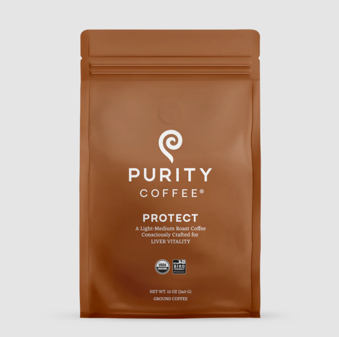 Purity Coffee
