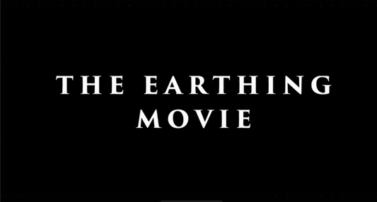 The Earthing Movie