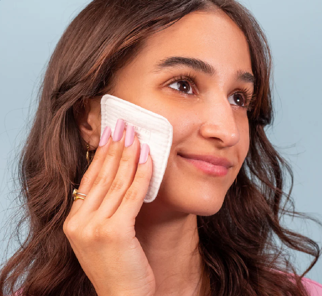 Clean Skin Club Clean Face Pads