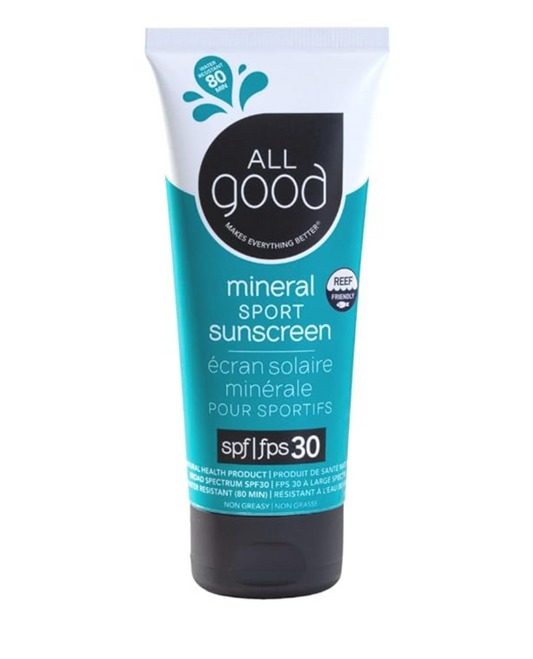 All Good Sunscreen- 2 pack
