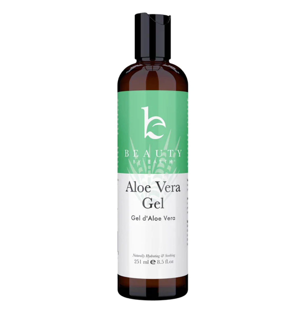 Beauty By Earth Aloe Vera Gel