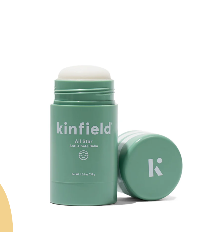 Kinfield All Star Anti-Chafe Balm