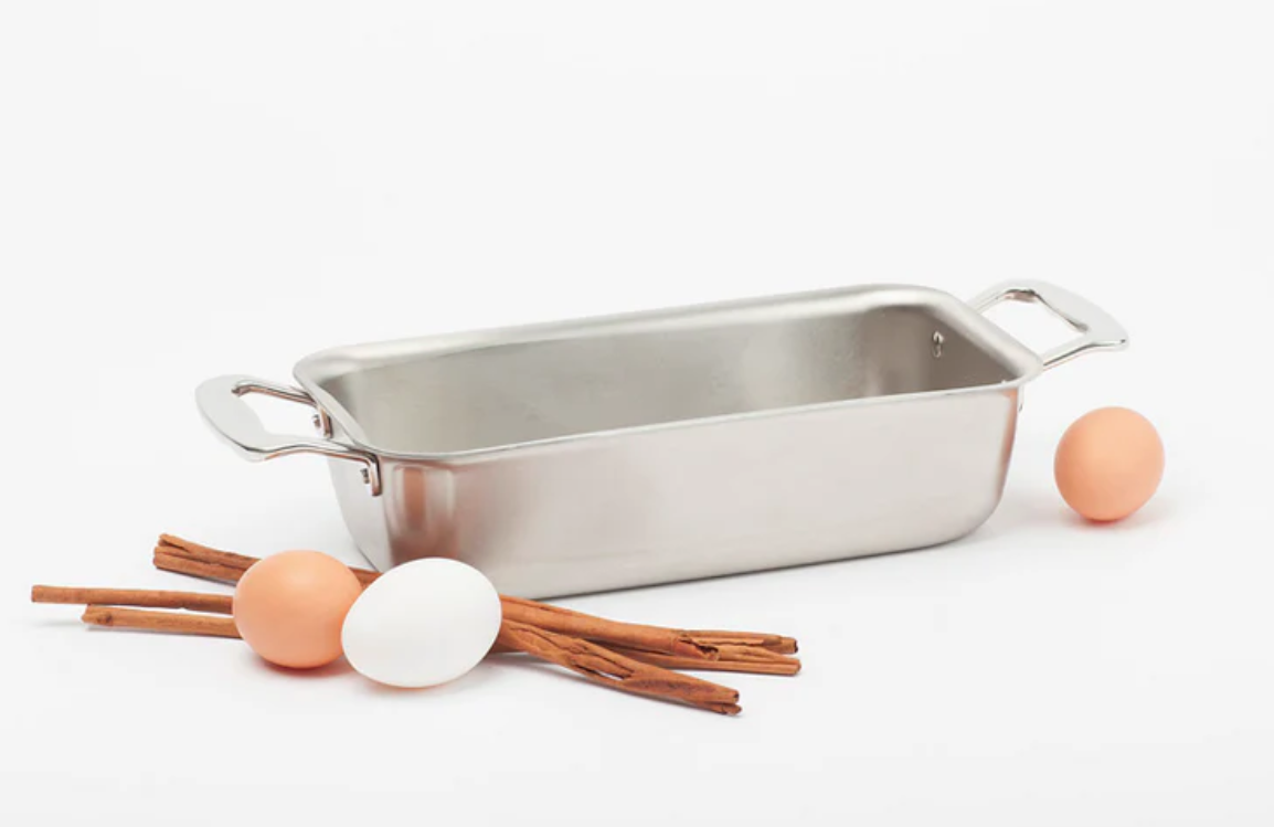 360 Stainless Steel Bakeware