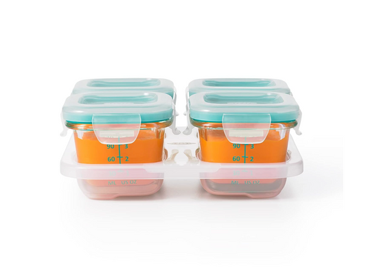 OXO Tot Glass Food Storage