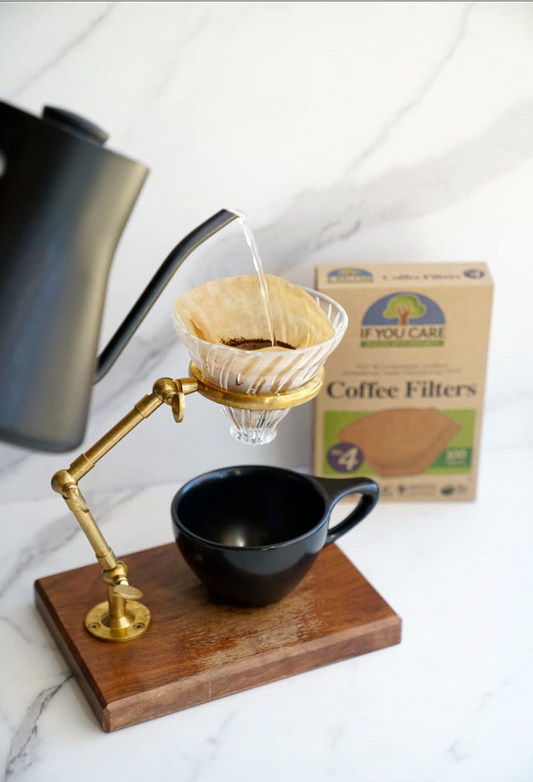 If You Care Coffee Filters