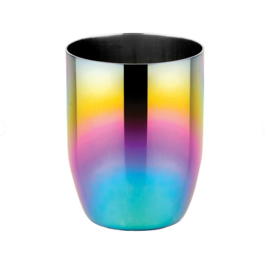 Ahisma (Made Safe) Stainless Steel Cups 8oz