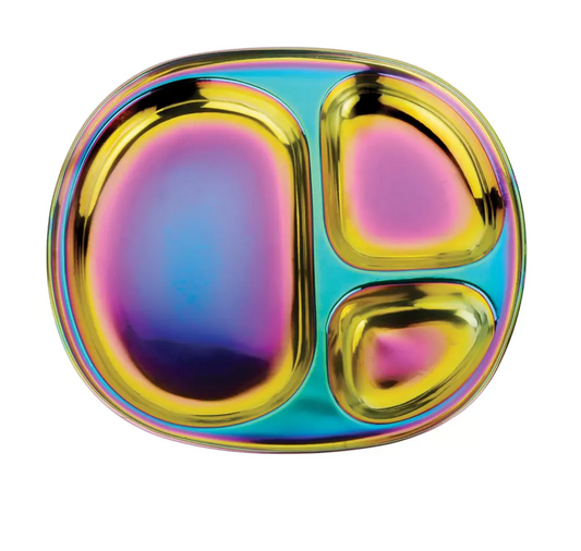 Ahisma (Made Safe) Balanced Bite Plates