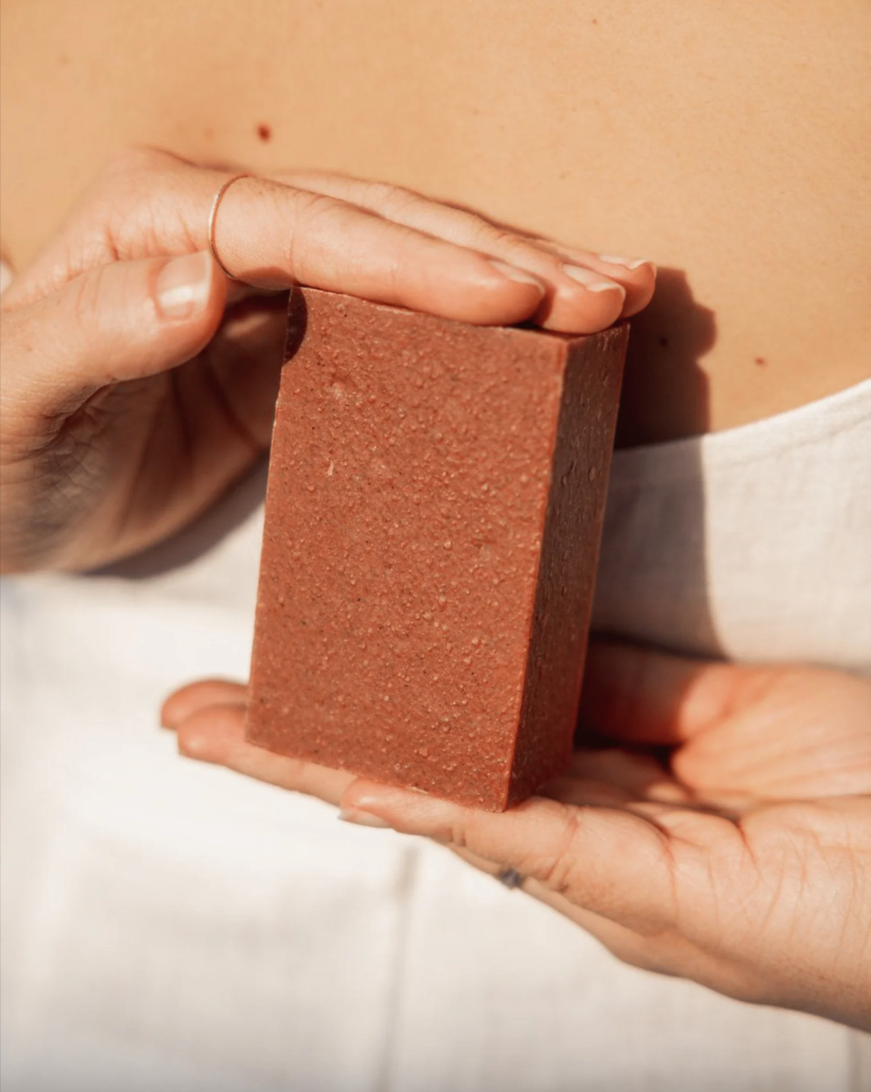 Primally Pure Plumping Bar