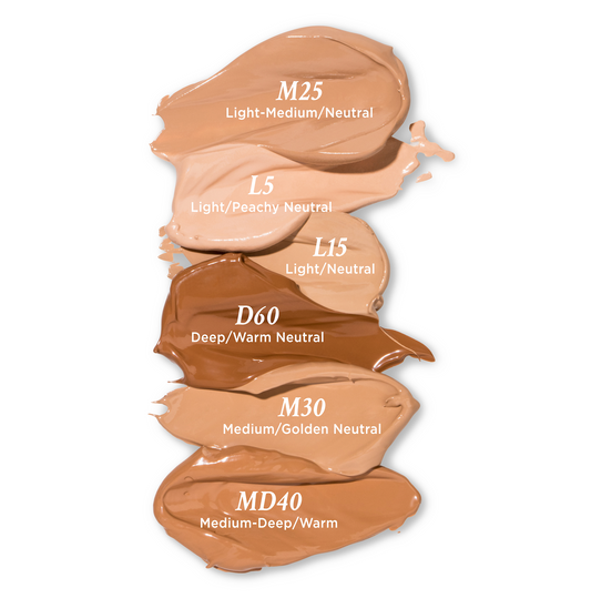 Crunchi Alibi Liquid Concealer