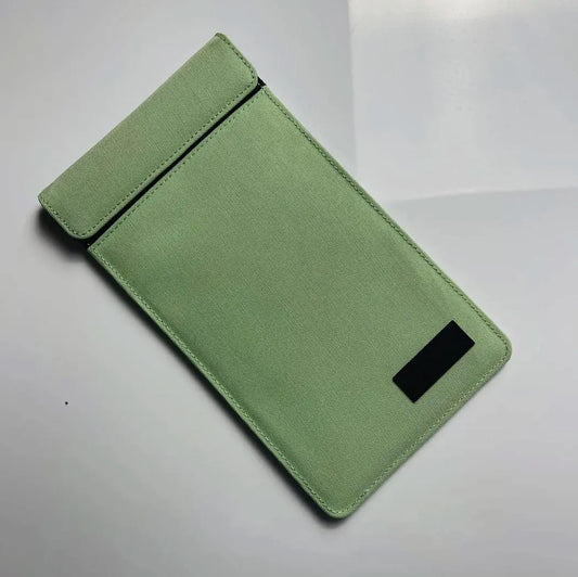 Tech Wellness Faraday Bags - Essentiallydestinyy