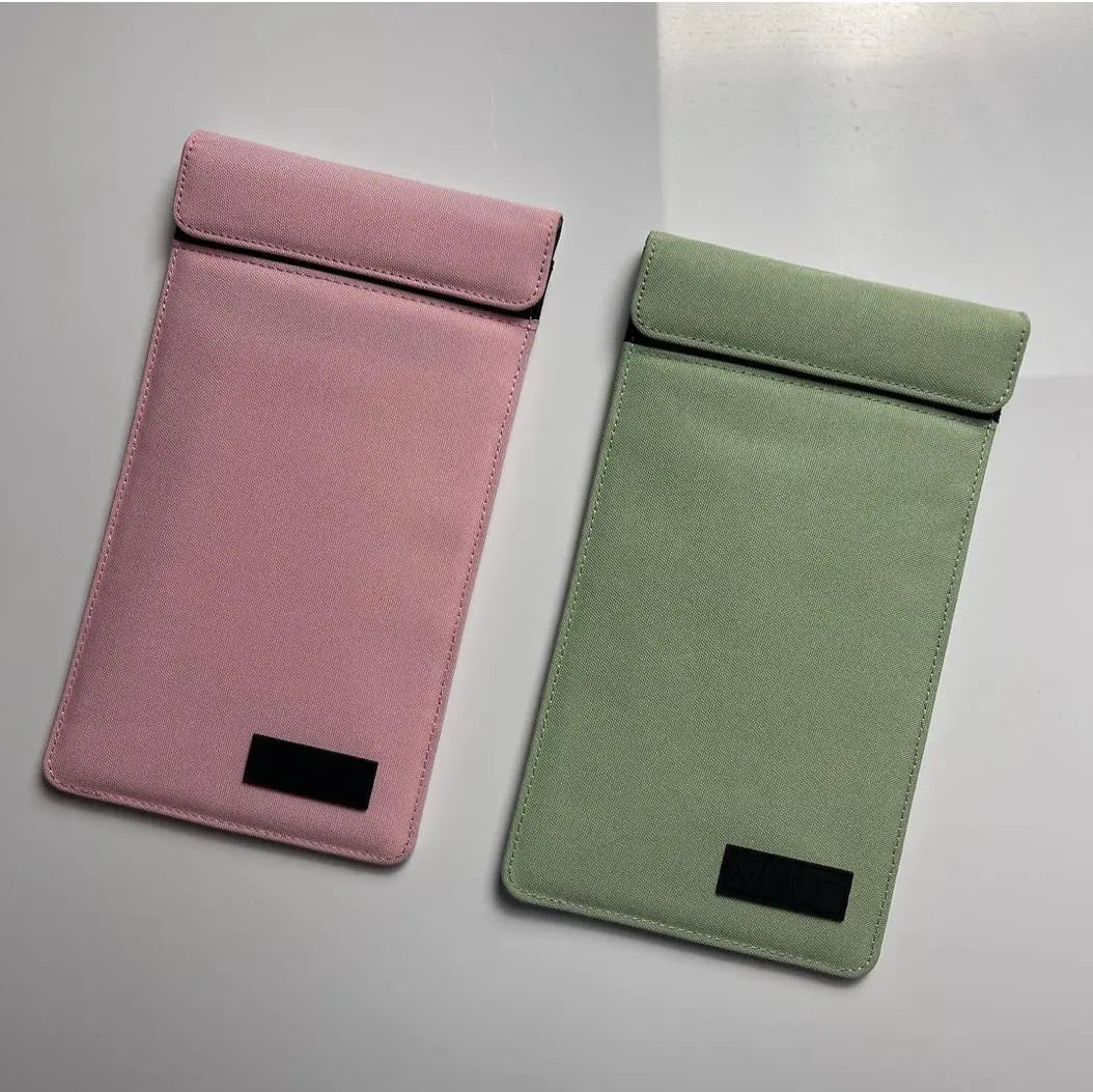 Tech Wellness Faraday Bags - Essentiallydestinyy