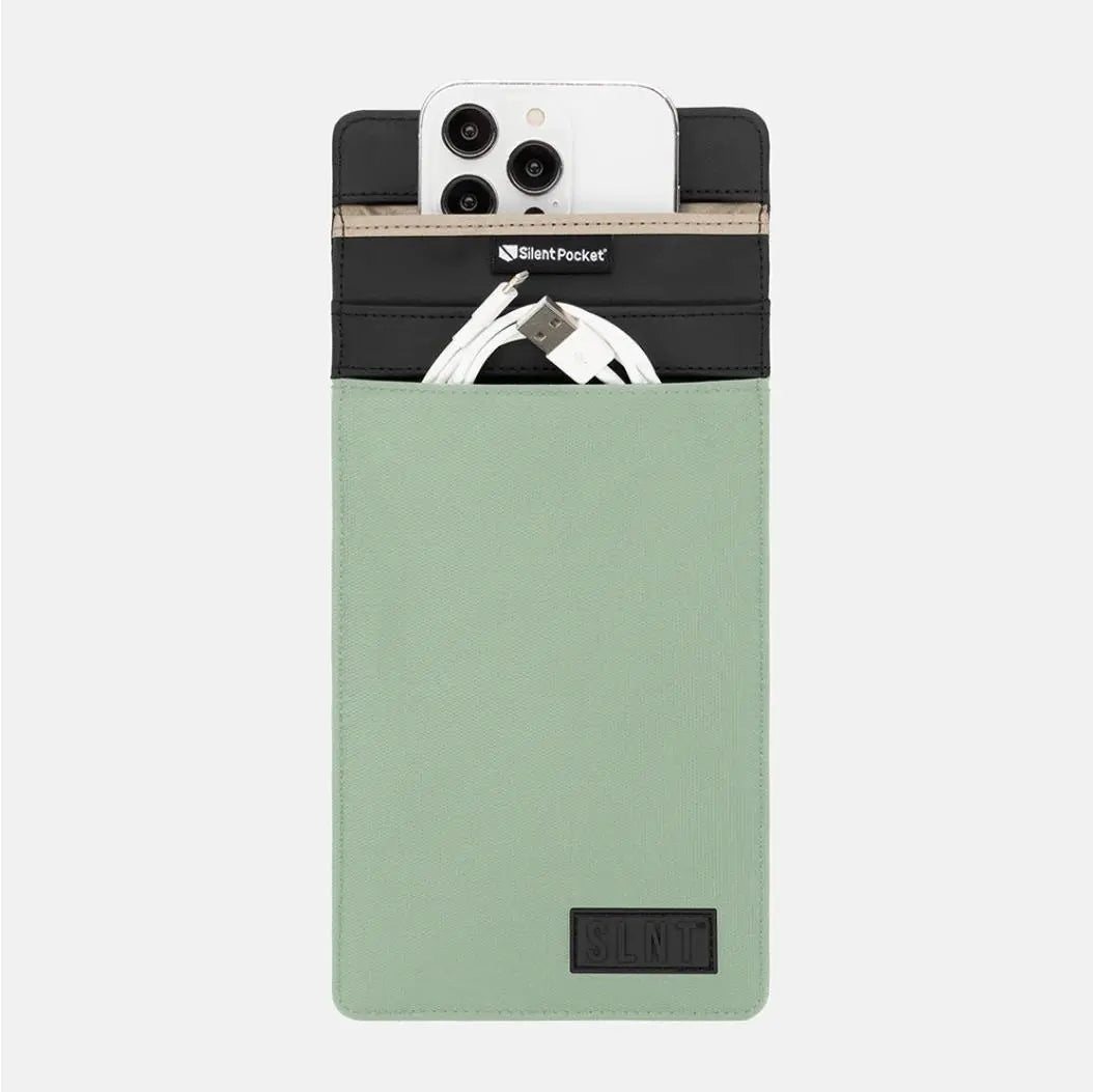 Tech Wellness Faraday Bags - Essentiallydestinyy