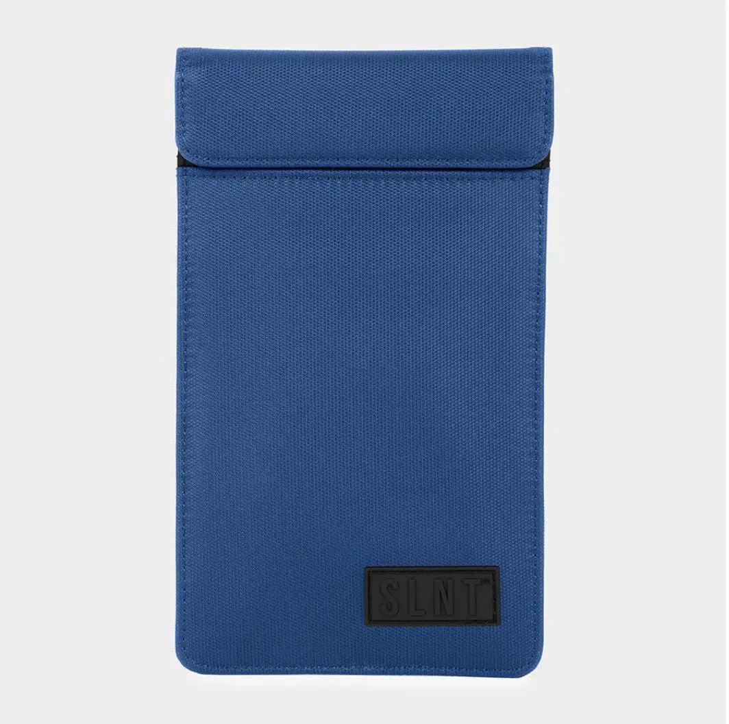 Tech Wellness Faraday Bags - Essentiallydestinyy