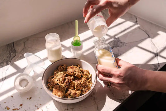 The Hampton Grocer | Lacnola Granola - Essentiallydestinyy