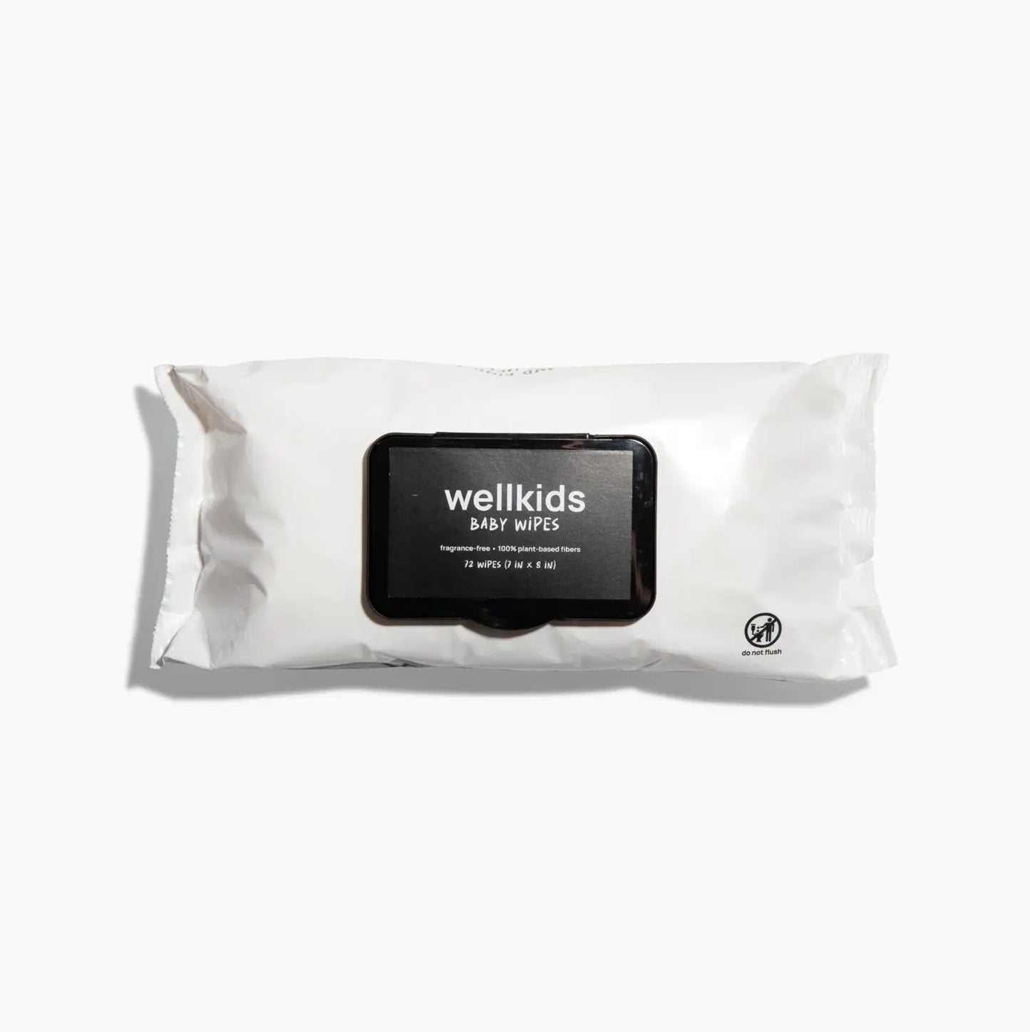 WellKids Baby Wipes - Essentiallydestinyy