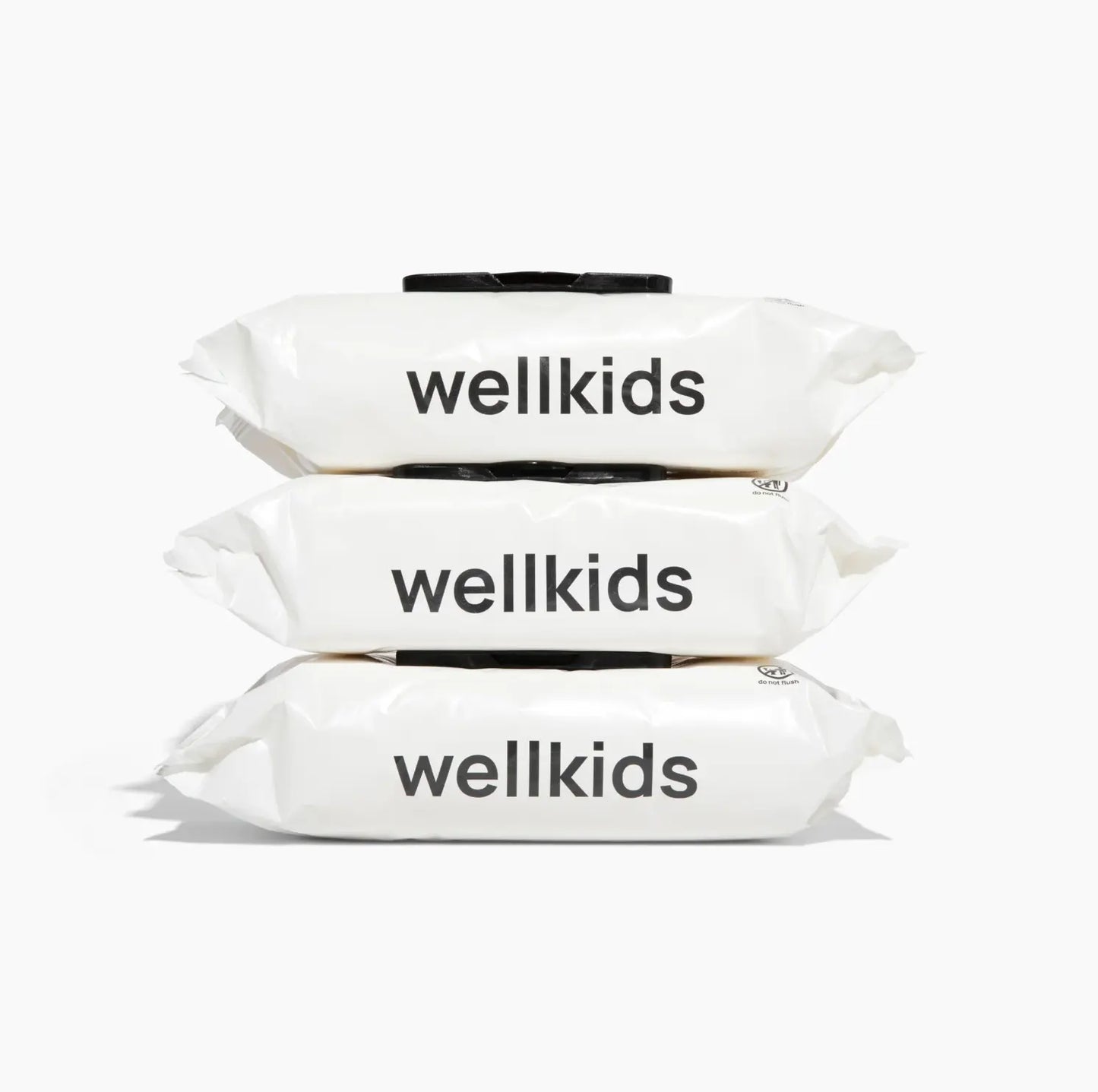 WellKids Baby Wipes - Essentiallydestinyy