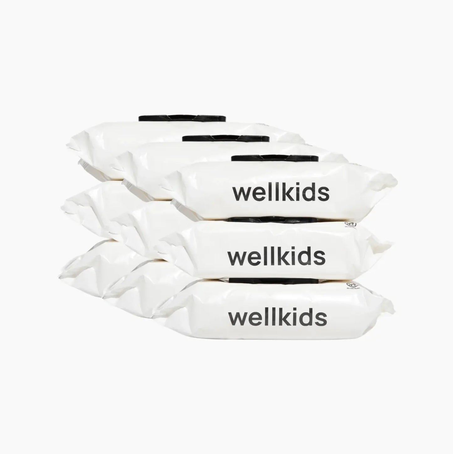 WellKids Baby Wipes - Essentiallydestinyy