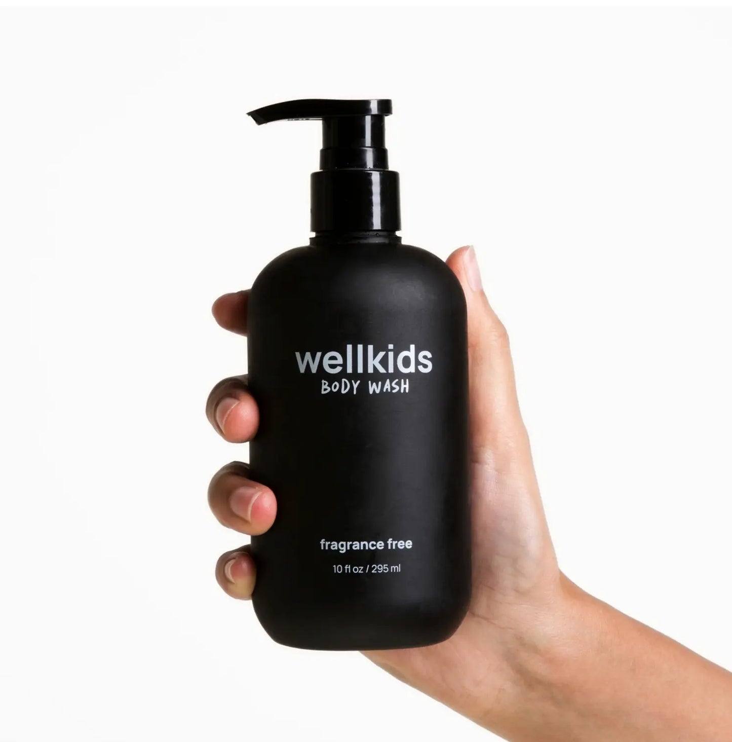 WellKids Body Wash - Essentiallydestinyy