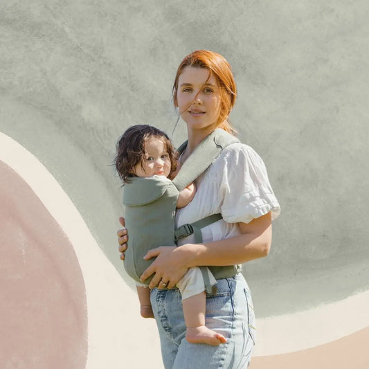 WildBird Aerial Carrier - 7 to 45 lbs - Essentiallydestinyy