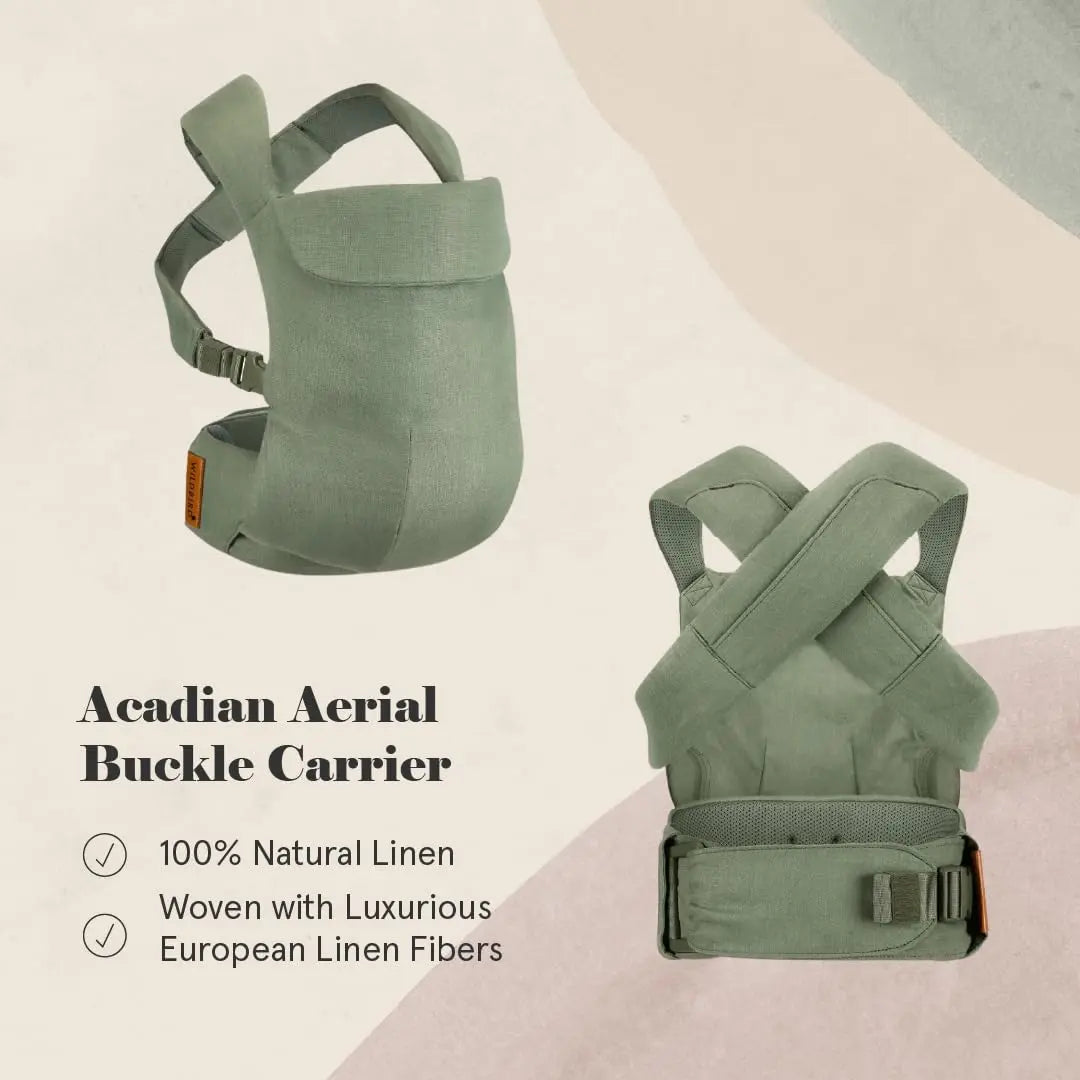 WildBird Aerial Carrier - 7 to 45 lbs - Essentiallydestinyy