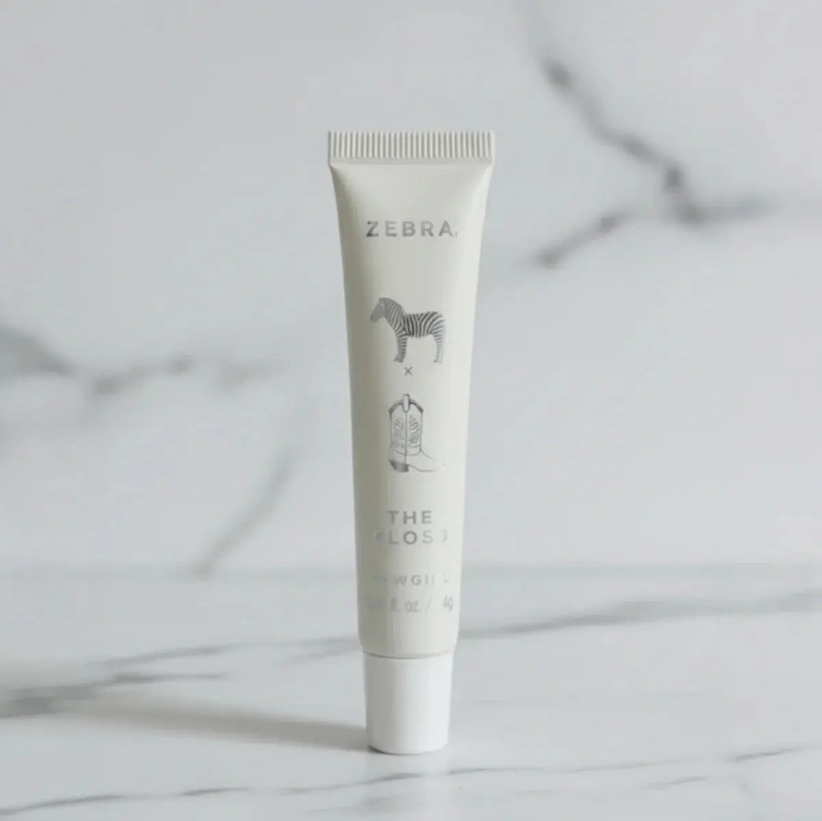 Zebra | The Lipgloss: Cowgirl - Essentiallydestinyy