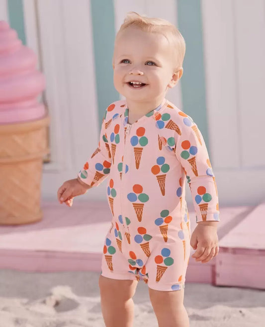 Hanna Andersson Swimwear