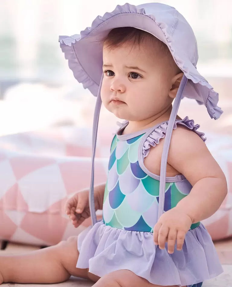 Hanna Andersson Swimwear