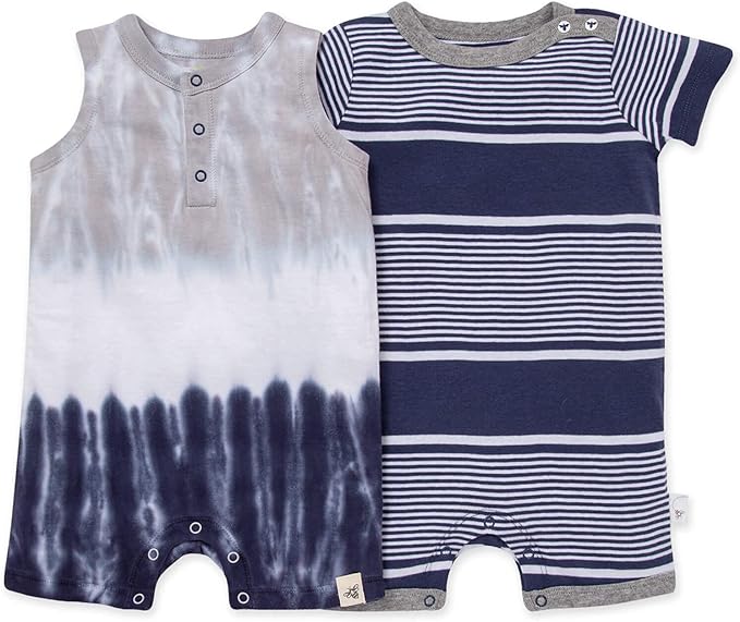 Burts Bees Baby Clothing (Baby & Toddler)