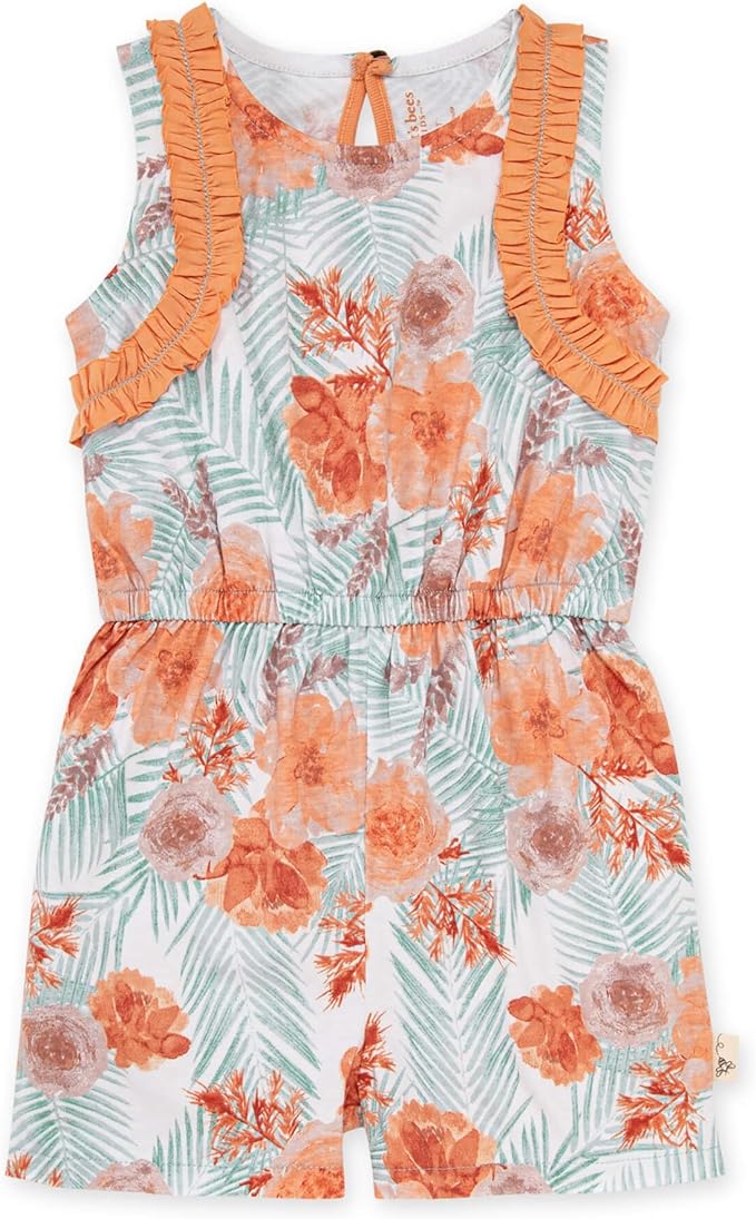 Burts Bees Baby Clothing (Baby & Toddler)