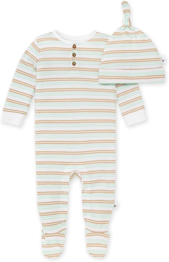 Burts Bees Baby Clothing (Baby & Toddler)