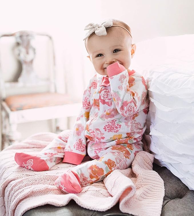 Burts Bees Baby Clothing (Baby & Toddler)